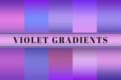 Violet Gradients Product Image 1