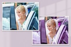 Violet Photoshop Actions Lightroom Presets Mobile Filters Product Image 13