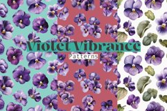 Violet Vibrance Product Image 3