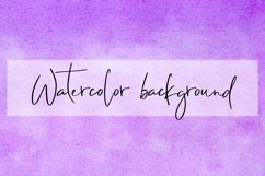   &lt;img src=&quot;Violet watercolor paper&quot; alt=&quot;Violet Sky digital watercolor paper&quot;&gt;