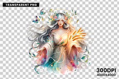 virgo zodiac goddess png, astrology virgo horoscope sublimation, celestial virgo clipart design, horoscope virgo png file, virgo goddess printable art, zodiac virgo t shirt design, spiritual virgo zodiac sublimation, horoscope sign png clipart, virgo godd
