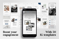 Virtual Assistant Instagram Story Product Image 8