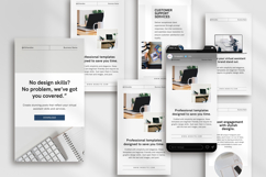 Virtual Assistant Instagram Story Product Image 6