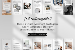 Virtual Assistant Instagram Story Product Image 3
