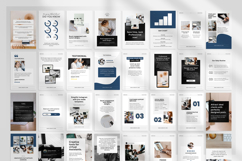 Virtual Assistant Pinterest Templates Product Image 2