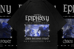 Virtus Gloria Epic Blackletter Product Image 11
