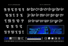 Virtus Gloria Epic Blackletter Product Image 12