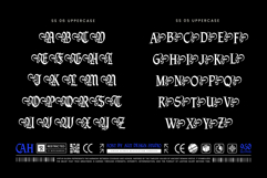 Virtus Gloria Epic Blackletter Product Image 13