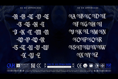 Virtus Gloria Epic Blackletter Product Image 8