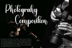 Visiting Calligraphy Product Image 8