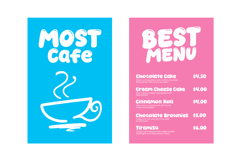 Vito Bold - Cozy &amp; Display Font Product Image 4