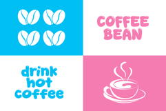 Vito Bold - Cozy &amp; Display Font Product Image 5