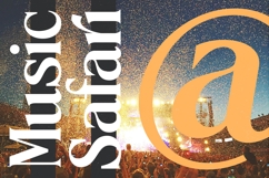 Vitoria - Bold Tall Serif Display Font Product Image 16