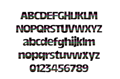 Viva Mexico Color Font Product Image 3