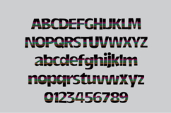 Viva Mexico Color Font Product Image 4
