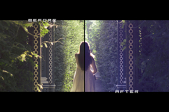 Vivid Cinematic Photo Effect Product Image 6