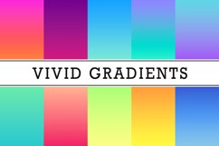 Vivid Gradients Product Image 1