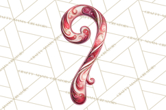 Neon Christmas Ornaments Clipart, Vivid Holiday Decor Png Product Image 3
