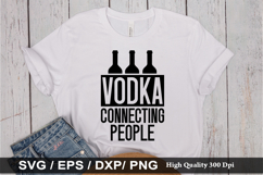 Alcohol SVG Design - High Quality File Product Image 4