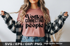 Beer SVG Design - Wine because adulting is hand Product Image 2