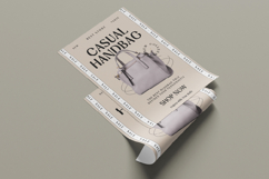 Vogera Minimal Editorial Serif Product Image 3