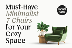 Vogera Minimal Editorial Serif Product Image 6