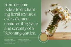 Vogures Fabric Modern Elegant Serif Product Image 3