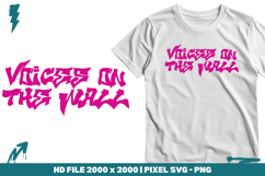 Voices on the Wall Product Image 1
