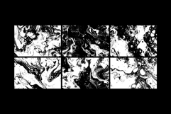 Void Foam Abstract Backgrounds Product Image 5