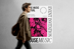 Void Foam Abstract Backgrounds Product Image 9