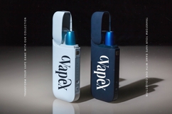 Voilstar - Modern Display Serif Product Image 5