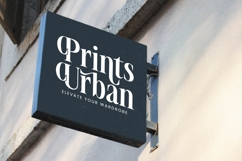 Voilstar - Modern Display Serif Product Image 7