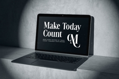 Voilstar - Modern Display Serif Product Image 9