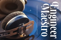 Voilstar - Modern Display Serif Product Image 10