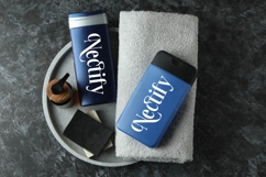 Voilstar - Modern Display Serif Product Image 16