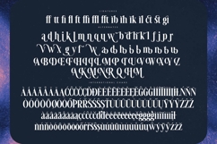 Voilstar - Modern Display Serif Product Image 19