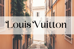 Volingan - Modern Serif Font Product Image 3