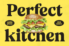 Volkgen Migario - Bold Serif Display Font Product Image 6