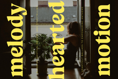 Volkgen Migario - Bold Serif Display Font Product Image 9