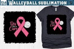 Volleyball sublimation | Volleyball quotes png Product Image 1