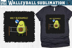 Volleyball sublimation | Volleyball quotes png Product Image 1