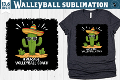 Volleyball sublimation | Volleyball quotes png Product Image 1