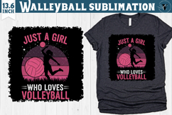 Volleyball sublimation | Volleyball quotes png Product Image 1