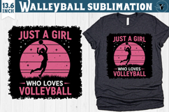 Volleyball sublimation | Volleyball quotes png Product Image 1