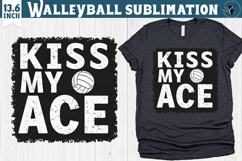 Volleyball sublimation | Volleyball quotes png Product Image 1