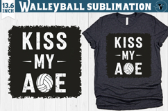 Volleyball sublimation | Volleyball quotes png Product Image 1