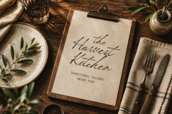 Vordelina Vintage Script Font Product Image 3
