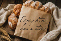Vordelina Vintage Script Font Product Image 9