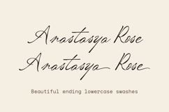 Vordelina Vintage Script Font Product Image 11