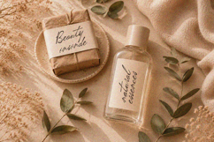 Vordelina Vintage Script Font Product Image 13